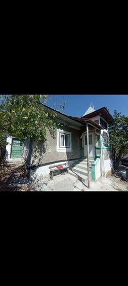 Casă cu 3 camere în Aninoasa
