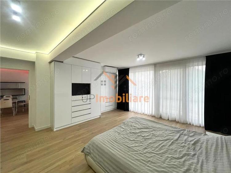 Apartament cu 3 camere în Calea Aradului