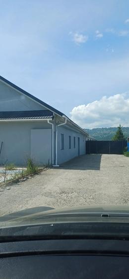 Spațiu comercial, de 480 mp, în Dumbrava