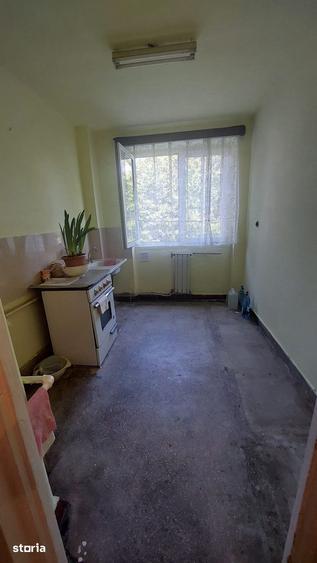 I.L.Caragiale apartament 2 camere etajul III - 4
