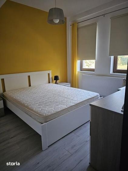 De inchiriat apartament cu 3 camere - 7