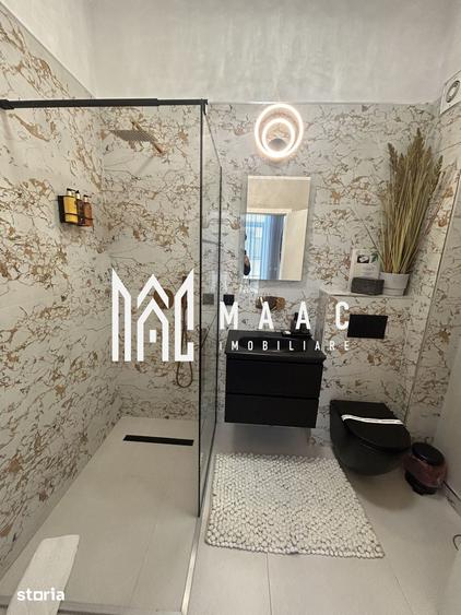 Apartament cu 3 camere în Trei Stejari