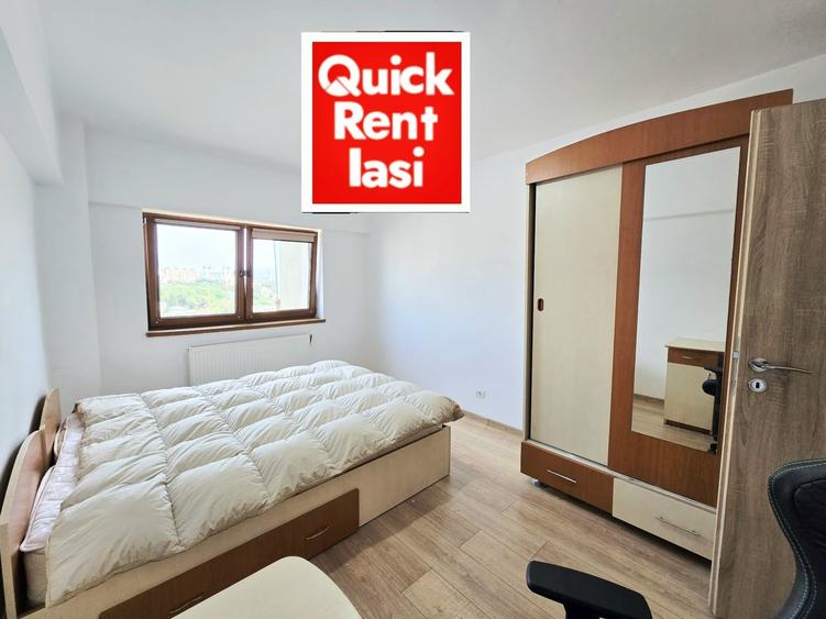 Apartament cu 3 camere decomandat în Ultracentral