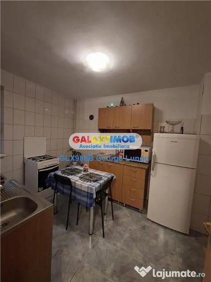 Apartament 2 camere Drumul Taberei zona Favorit - Bucuresti (Bucuresti-Ilfov) - 4