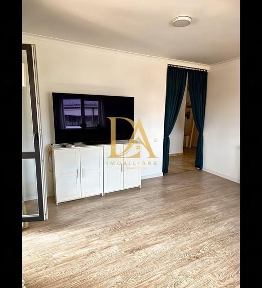 Apartament cu 2 camere decomandat în Dudu