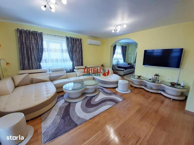 Casă cu 4 camere în Micești