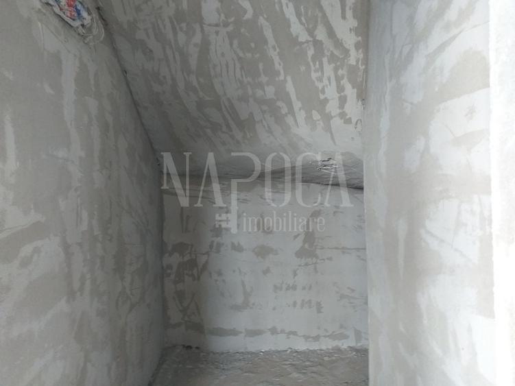 Duplex cu 4 camere cu Canalizare în Iris
