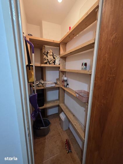 Apartament cu 3 camere decomandat în Militari