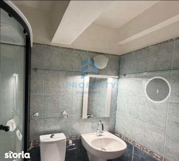 Apartament cu 3 camere, mobilat în Kogălniceanu
