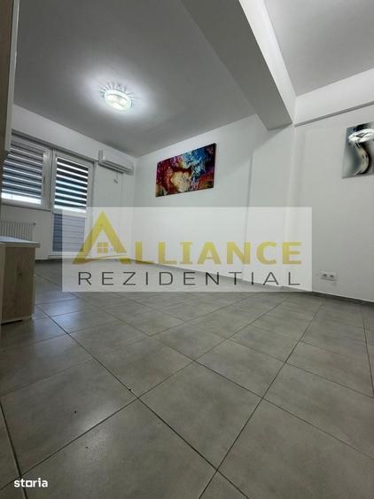 2 Camere | Metropolitan Residence | Etaj 11/11 | 51,4 MP | 125.000 - 8