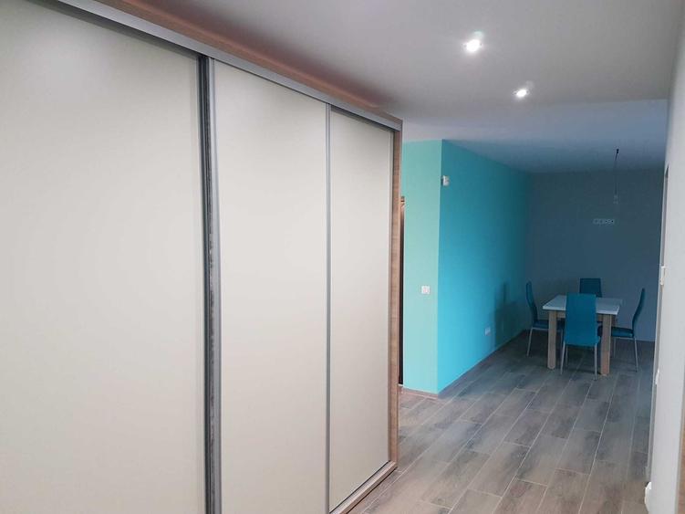 Chirie apartamente 2-3 camere, etaj 1, complet mobilate, micro 17 - 3