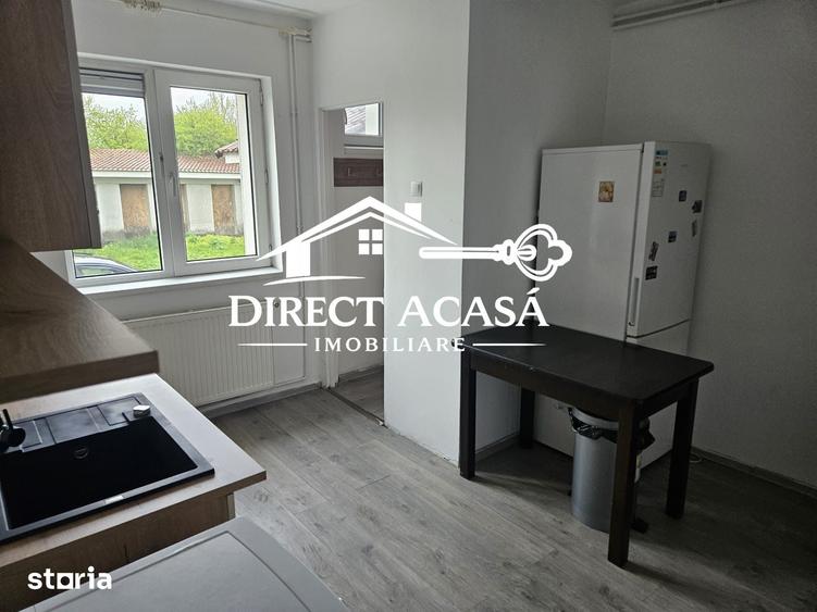 Apartament cu 2 camere în Criș