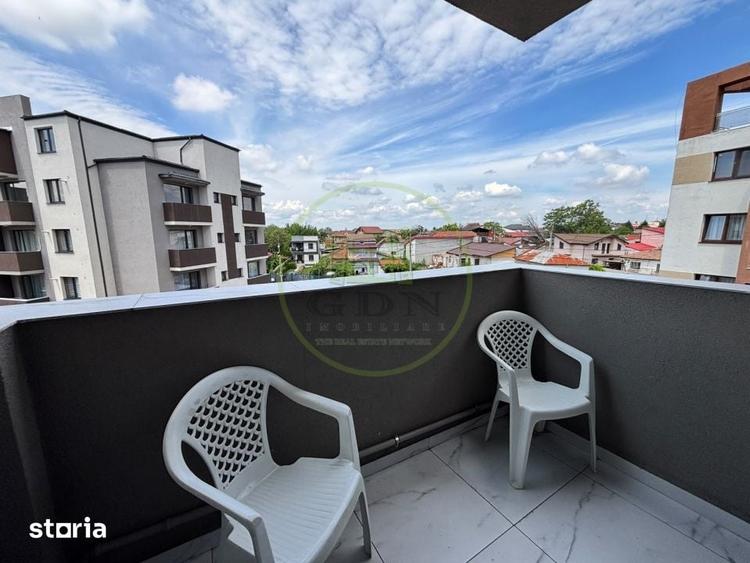 Apartament 2 camere, 72 mp, Central, zona Scoala Anton Pann - 9
