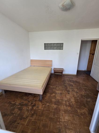 Apartament cu 2 camere decomandat în Decebal