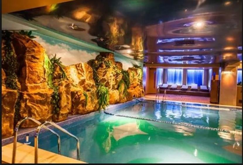 Apartament cu 2 camere decomandat în Vitan-Bârzești
