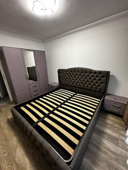 Inchiriez apartament cu 2 camere Maurer Residence - 1