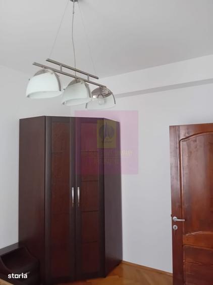 Eleganta si confort in centrul Bucurestiului Apartament 2 camere - 2
