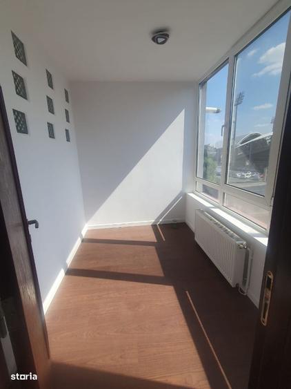 Apartament cu 2 camere în UTA
