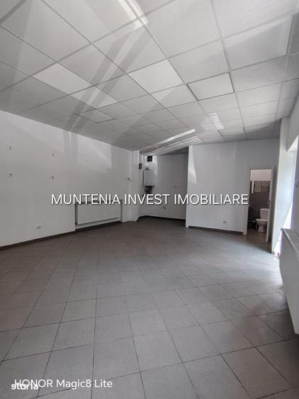 Spațiu comercial, de 45 mp, în Craiovei