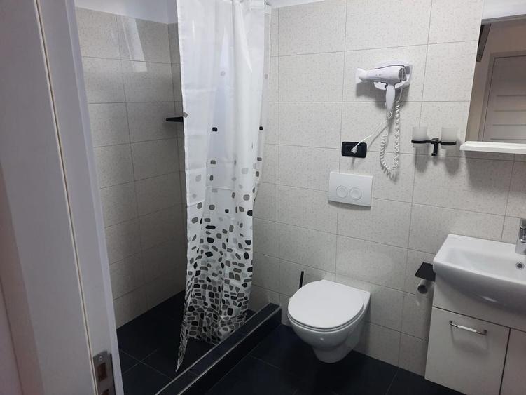 Casă cu 3 camere în Jiblea Nouă