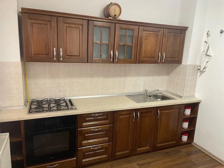 Apartament cu 3 camere decomandat în Ultracentral