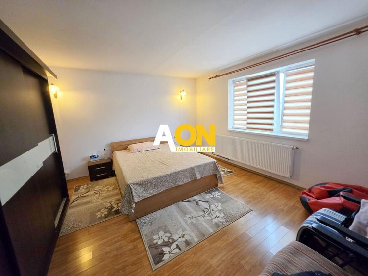 Casă individuală cu 5 camere cu Canalizare în Ampoi 3