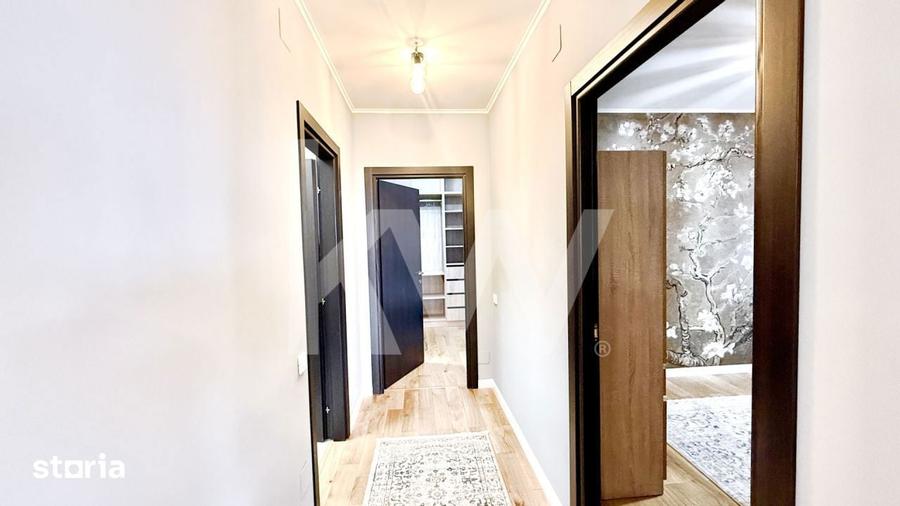 Apartament cu 4 camere în Schei