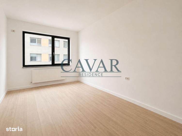 Proiect Finalizat Cavar Residence Poze reale - 6