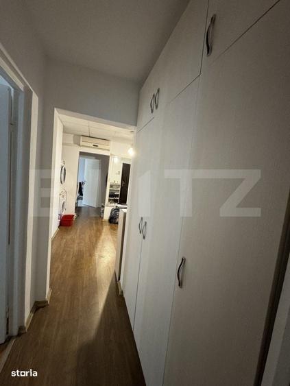 Apartament cu 4 camere decomandat în Deve