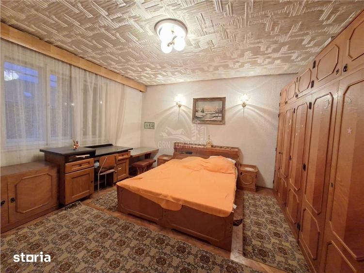 Casă cu 4 camere cu Teren 320 Mp în Lazaret