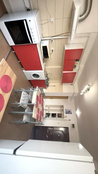 Apartament cu 2 camere în Medicină