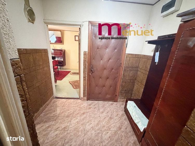Apartament 3 camere,etaj 2,zona C5 - 5