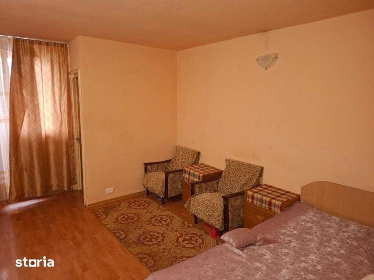 Vanzare Garsoniera Bucuresti Sector 6 Militari Gorjului - 5