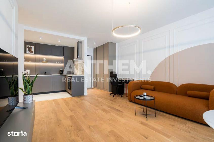 Apartament cu 2 camere în 13 Septembrie
