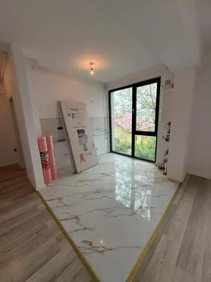 Garsonieră decomandată în Pantelimon