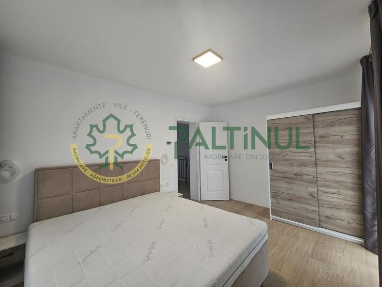 Casă individuală cu 4 camere cu Canalizare în Șelimbăr