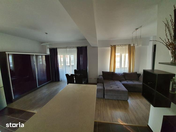 Apartament 2 camere Militari Residence langa Auchan - 4
