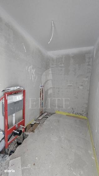 Apartament 3 camere in zona str. Fabricii, str. Campina - 15