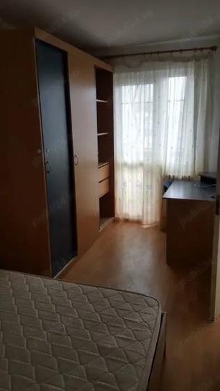 Apartament cu 2 camere nedecomandat în Malu Roșu