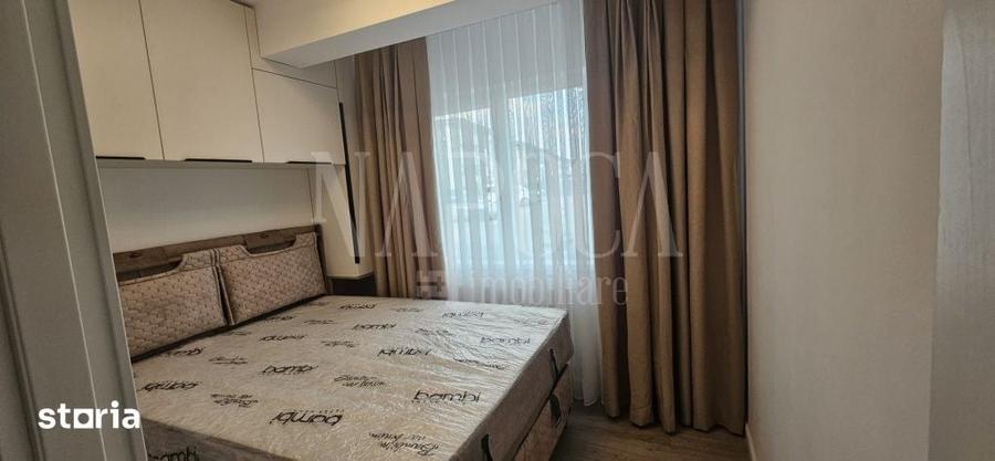 Apartament 2 camere de vanzare in Floresti - 3