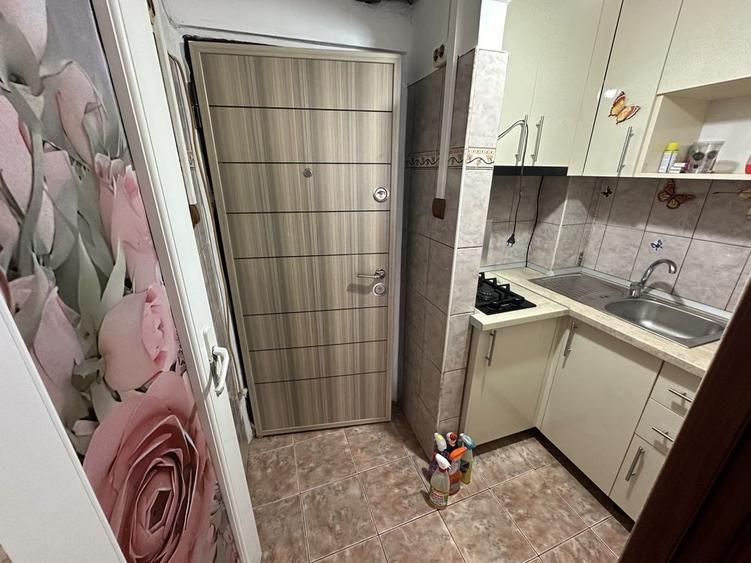Garsonieră în Sanatoriul Agigea