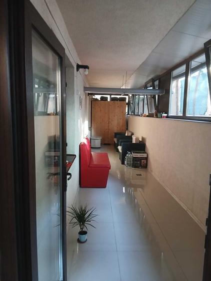 Apartament cu 2 camere decomandat în Gorjului