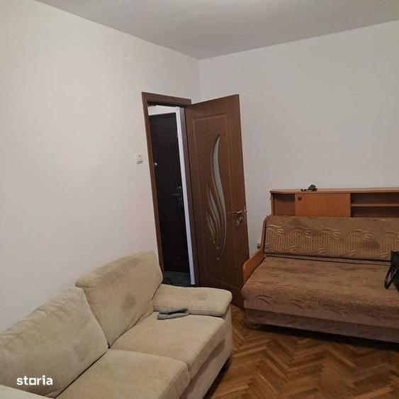 Garsonieră în Malul Mureșului
