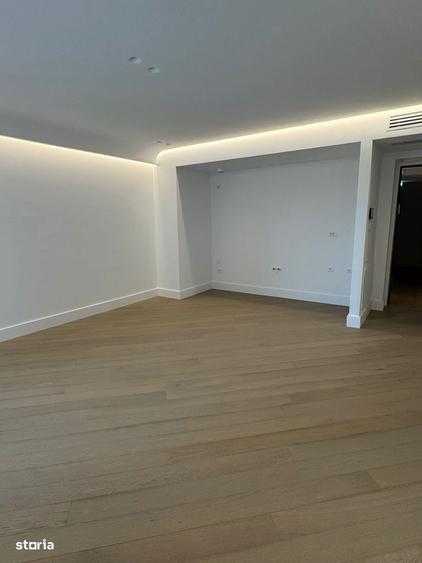Apartament cu 2 camere în Pipera