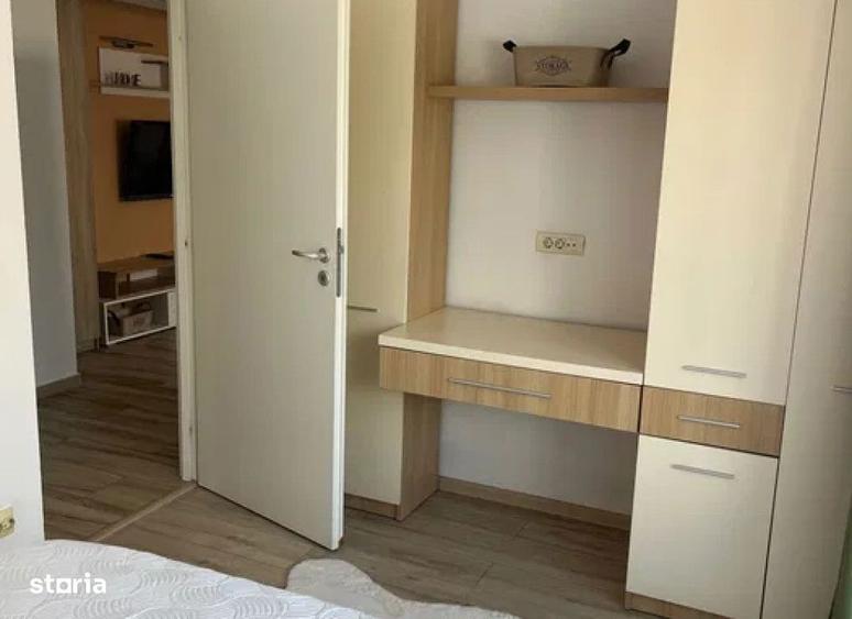 Apartament 2 camere Moara de Vant , 50 metri, etaj parter Cod:161198 - 6