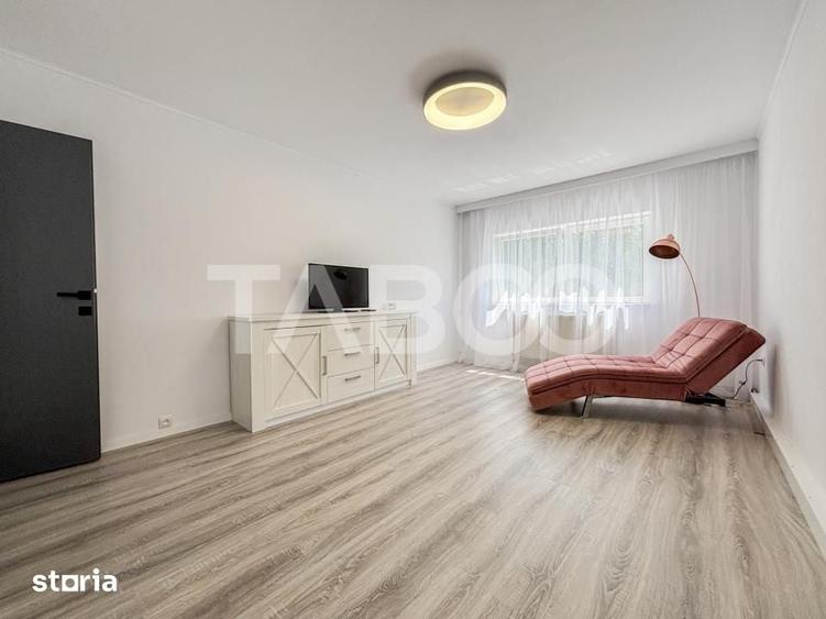 Apartament cu 2 camere decomandat în Gruia
