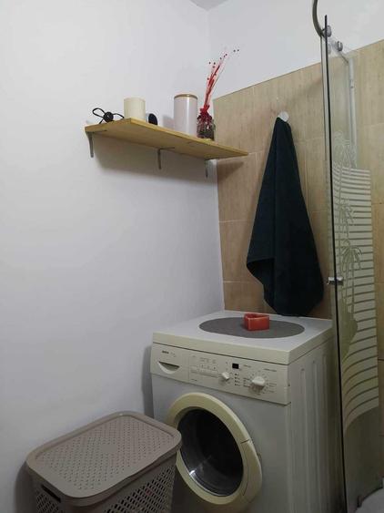 Dau in chirie garsoniera zona Zorilor imediat ocupabil. - 4