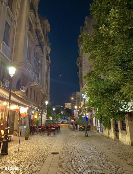 Spațiu comercial, de 100 mp, în Centrul Istoric