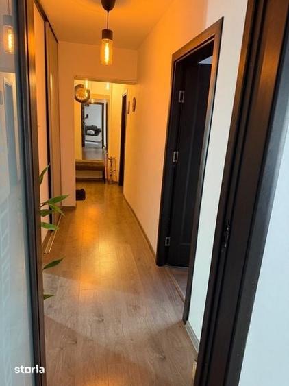 Apartament cu 2 camere decomandat în Ștefan cel Mare