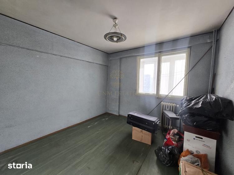 3 Camere Et.9/10 Bloc Reabilitat | Drumul Taberei - Metrou Brancusi - 7